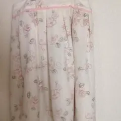 値下げ！LODISPOTTO♡花柄スカート