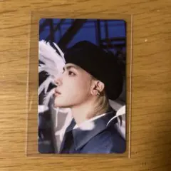 &TEAM BACK TO LIFE ポップアップ トレカ ニコラス