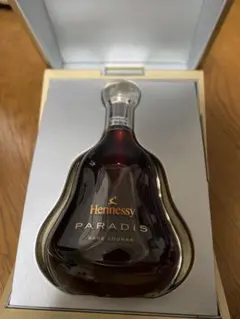 新品未開封 ヘネシー パラディー 50mlブックケース入 楽天市場】☆2025年最新型【正規品Hennessyコニャック】ヘネパラ