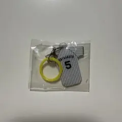 近本光司 めじるしチャーム