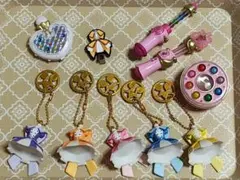 おジャ魔女どれみ ガチャ まとめ売り