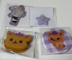 nctwish シオン　セット