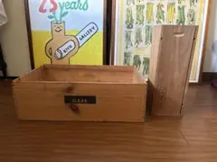 2026年最新】シャンパン木箱の人気アイテム - メルカリ