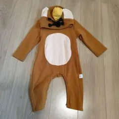 ジェリー 着ぐるみ 80cm