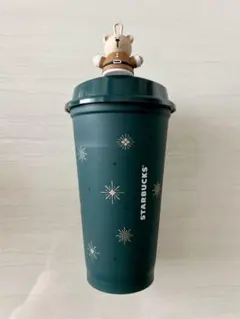 STARBUCKS スターバックス ホリデー 2025リユーザブルカップ