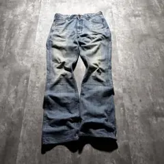 試着のみ】Wrangler バギーデニムW32 the apartment購入 - メルカリ
