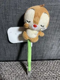ディズニー　ぬいぐるみボールペン最終お値下げ中。