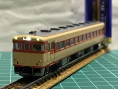 TOMIX 9455 キハ27 200形 ディーゼルカーのサムネイル