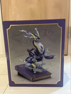 2025年最新】ポケモンフィギュアミライドンの人気アイテム - メルカリ