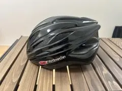 Kabuto 自転車用ヘルメット ブラック