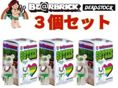 BE@RBRICK ベアブリック 100% ハワイ限定 88TEES レア - メルカリ