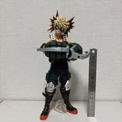 《最終値下げ》僕のヒーローアカデミア 爆豪勝己 フィギュア