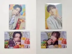 timelesz FAM トレカ 菊池風磨&橋本将生 セット