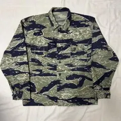 中田商店 ミリタリージャケット