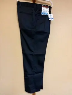 新品 ワークパンツ ネイビー 95cmのサムネイル
