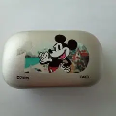 Disney 100周年記念 ミッキーマウス 小物入れのサムネイル