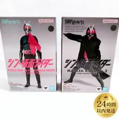 2026年最新】S.H.Figuarts フィギュア 仮面ライダーの人気アイテム