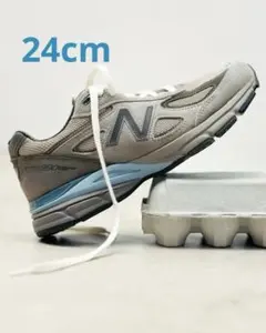2025年最新】auralee new balance 990v4 taupeの人気アイテム