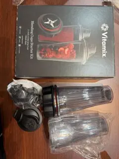 Vitamix Blending Cups Starter Kitのサムネイル