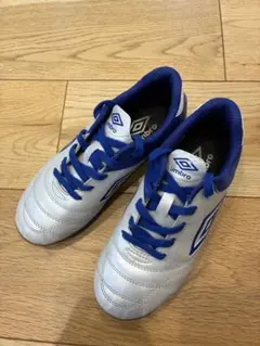 umbro フットサルシューズ 21.5