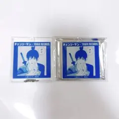 早川アキ　タワレコ　アクキー　2個