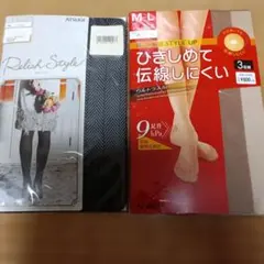 ストッキング M-L