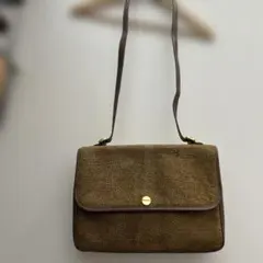 ボルボネーゼ ショルダーバッグ