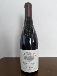 エルミタージュ・ル・パヴィヨン M・シャプティエ 2009 - メルカリ