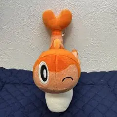 ポケモン タッツー ぬいぐるみ バンプレスト