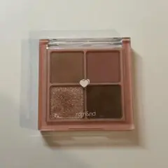 ロムアンド　ベターザンアイズ　02ドライローズ