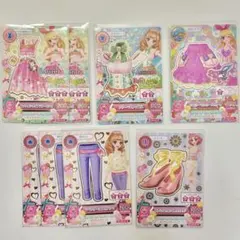 アイカツカード キュート まとめ売り ノーマルカード 11枚 初期 - メルカリ