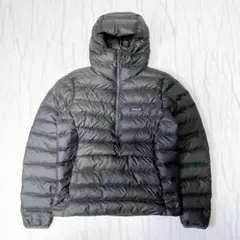 極美品！パタゴニア　ダウン　プルオーバー XS 中古・古着通販】Patagonia (パタゴニア) ダウンセータープル