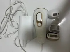 BRAUN Silk-expert Pro 5 脱毛器 ジャンク品 - メルカリ