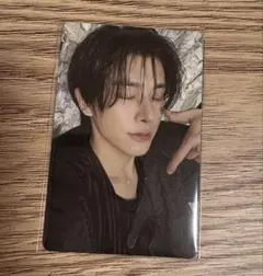 ENHYPEN VANISH WEVERSE ラキドロ　ジェイク