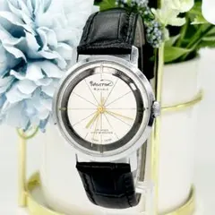 vostok ボストック 70年代 ソビエト ロシア ヴィンテージ 手巻き腕時計のサムネイル