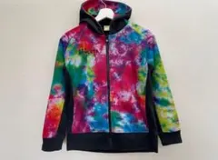 ATHLETA 防風 パーカー 160cm