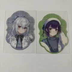 にじさんじ 特典 葉加瀬 七瀬