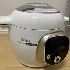 T-fal Cook4me Express 電気圧力鍋 - メルカリ