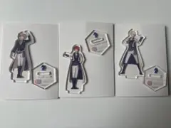 あんスタ スタライ アクスタ Knignts