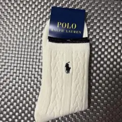 ラルフローレンソックス