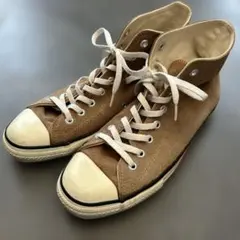 コンバース　オールスター　ハイ　made in USA