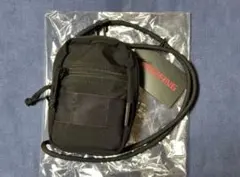 廃盤品　BRIEFING ショルダーバッグ