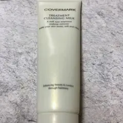 COVERMARK トリートメント クレンジングミルク 30gのサムネイル