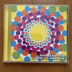モンゴル800/ゴー オン アズ ユーアー