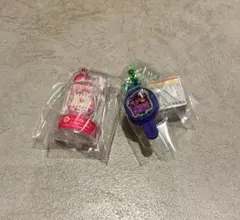 たまごっち おかしなボーロっち2 2種セット
