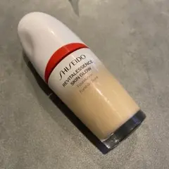 SHISEIDO REVITAL ESSENCE SKIN GLOW 230