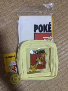 ポケモン スリコ スリーコインズ 3COINS 30周年