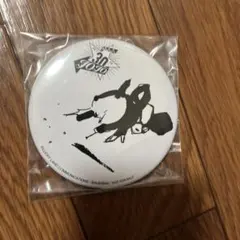 ジョジョの奇妙な冒険 缶バッジ カード ブロマイド プロシュート