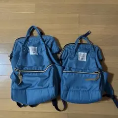 anello 大、小ペアリュックのサムネイル