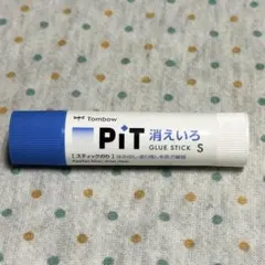 PiT 이레이즈 글루 스틱 S 블루